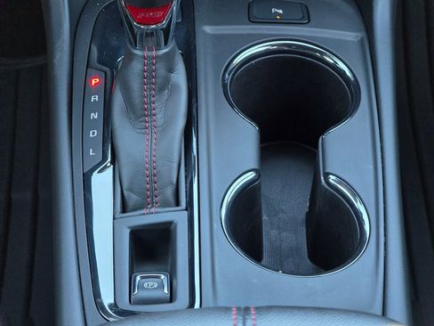 Certified 2024 Chevrolet Equinox RS image 38