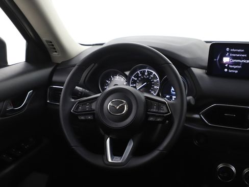 Used 2023 MAZDA CX-5 AWD 2.5 S image 14