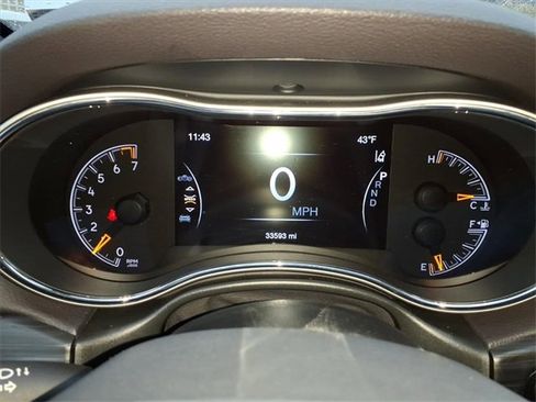 Certified 2021 Jeep Grand Cherokee Limited w/ Quick Order Package 28K 80th image 20