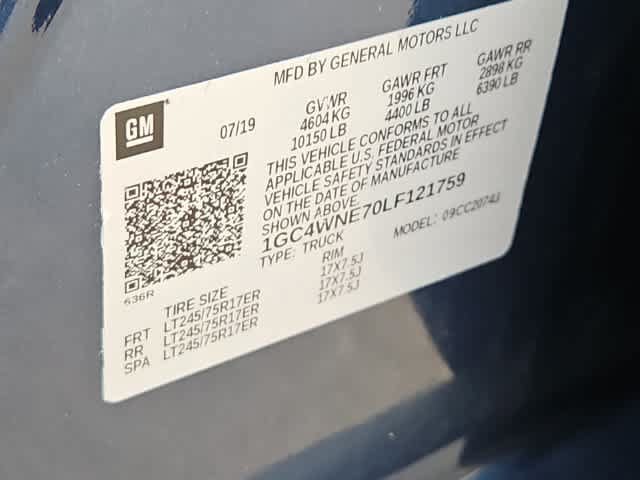 Used 2020 Chevrolet Malibu LT FWD image 30