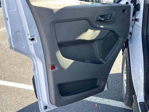 New 2026 Ford Transit 250 Base w/ Load Area Protection Package image 15