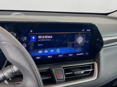 Used 2024 Chevrolet TrailBlazer LS image 16