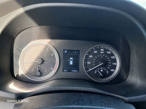 Used 2017 Hyundai Tucson SE FWD image 29
