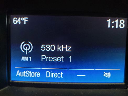 Used 2017 Ford Explorer 4WD image 25