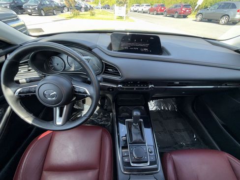 Used 2025 MAZDA CX-30 AWD 2.5 S w/ Preferred Package image 23