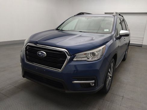 Used 2020 Subaru Ascent Touring w/ Popular Package #2 image 15