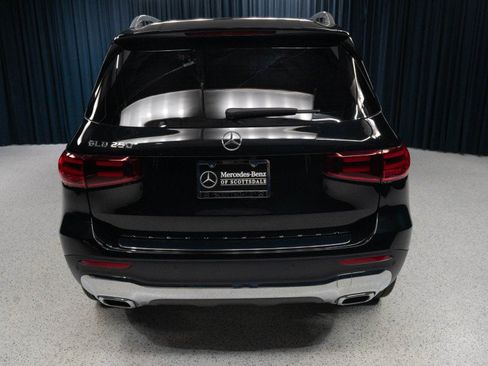 New 2026 Mercedes-Benz GLB 250 image 6