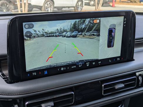 New 2026 Lincoln Aviator Reserve image 26