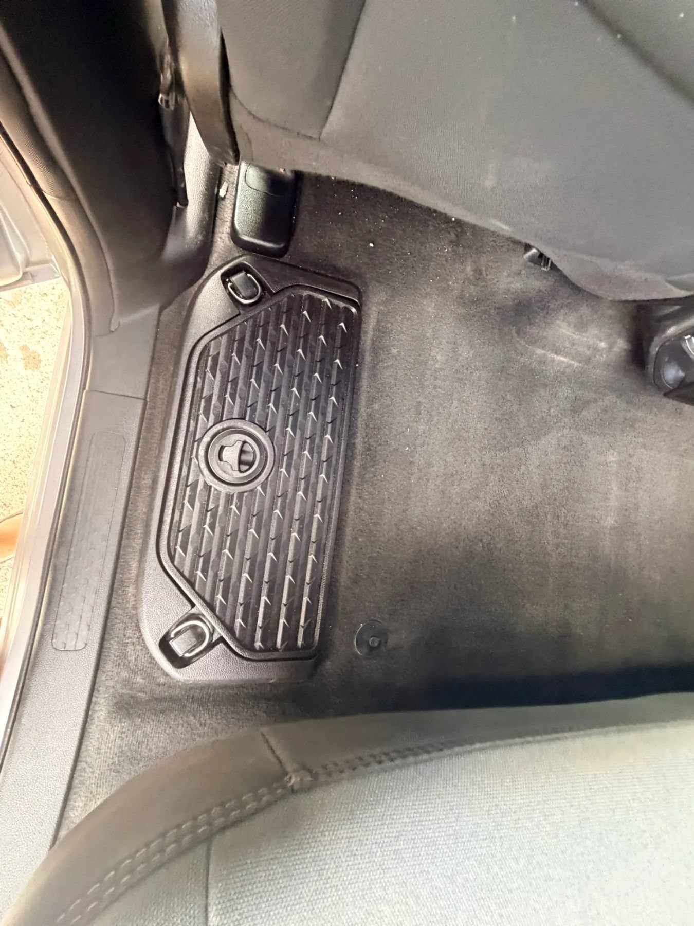 Used 2022 RAM 1500 Big Horn AWD/4WD image 27