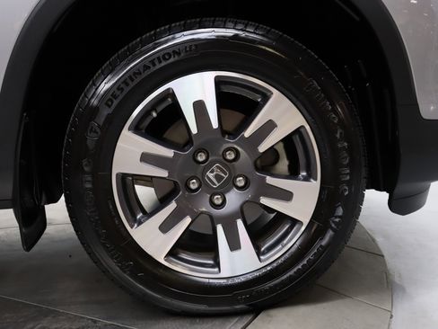 Used 2019 Honda Ridgeline RTL-T image 33