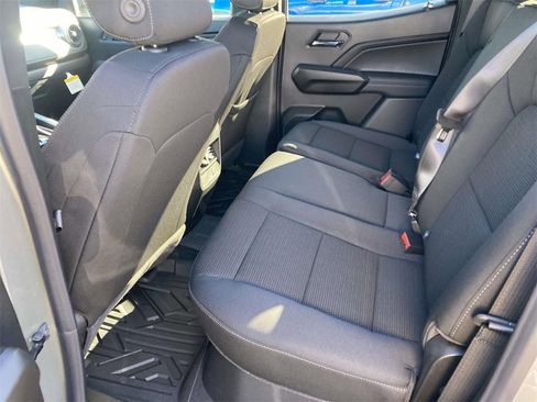 New 2026 Chevrolet Colorado LT w/ Advanced Trailering Package image 11