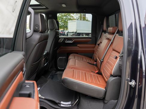 New 2026 GMC Sierra 3500 Denali Ultimate image 13