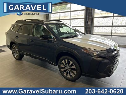 New 2025 Subaru Outback Limited XT