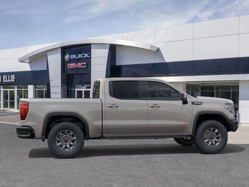 New 2026 GMC Sierra 1500 AT4X image 5