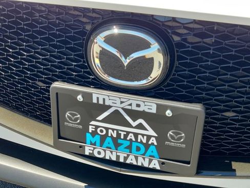 New 2026 MAZDA MAZDA3 s FWD image 27