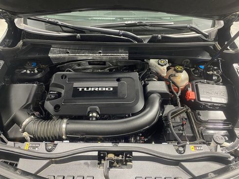 Used 2019 Cadillac XT4 Premium Luxury w/ Driver Assist Package image 9