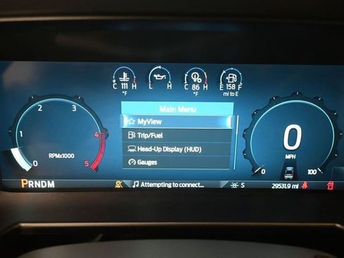 Used 2024 Ford F350 King Ranch AWD/4WD image 36