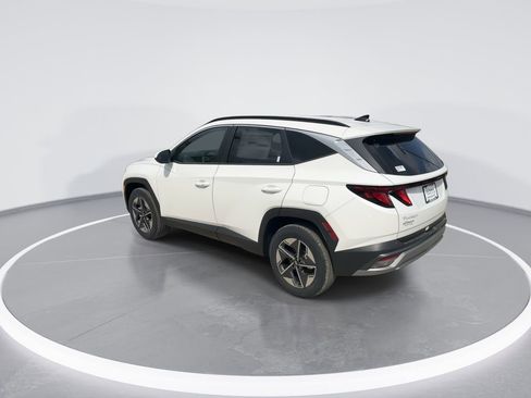 New 2026 Hyundai Tucson SEL AWD/4WD image 6