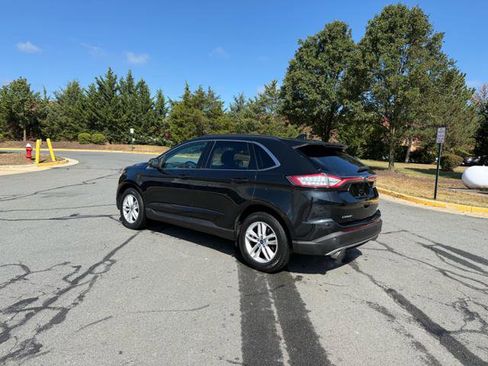 Used 2015 Ford Edge SEL image 3