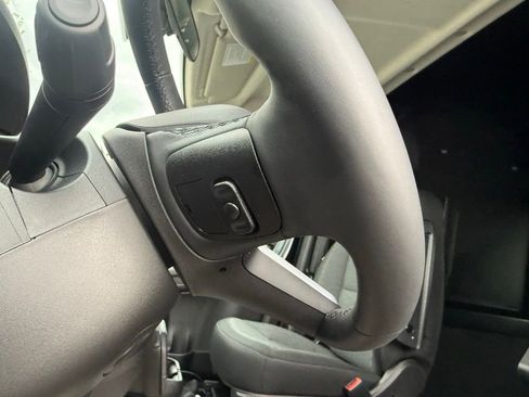 New 2026 RAM ProMaster 1500 w/ Cold Weather Group FWD image 14
