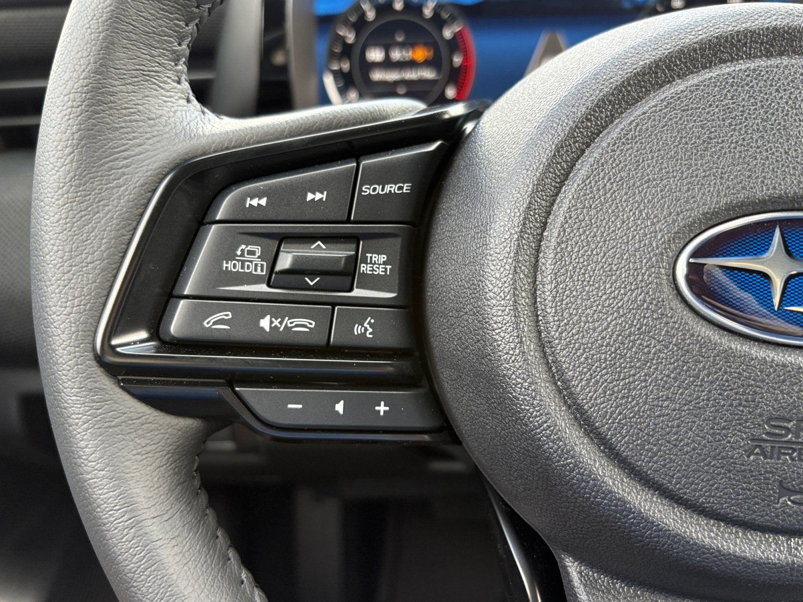New 2026 Subaru Outback Premium AWD/4WD image 17