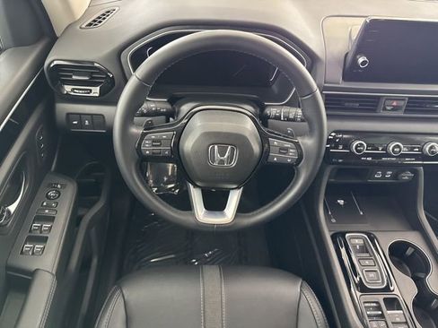 Certified 2025 Honda Pilot EX-L image 29