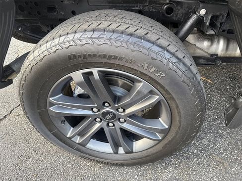 Used 2023 Ford F150 XLT w/ Equipment Group 302A High image 19