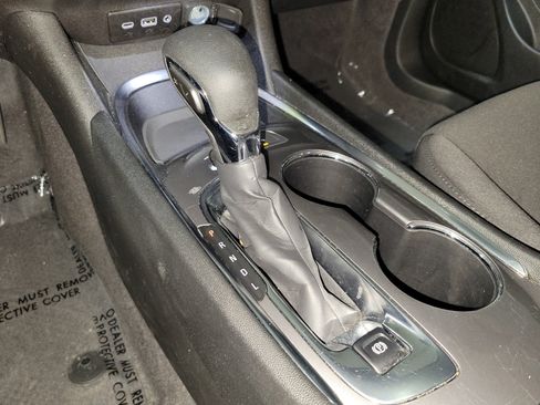 Used 2025 Chevrolet Malibu LT FWD image 29