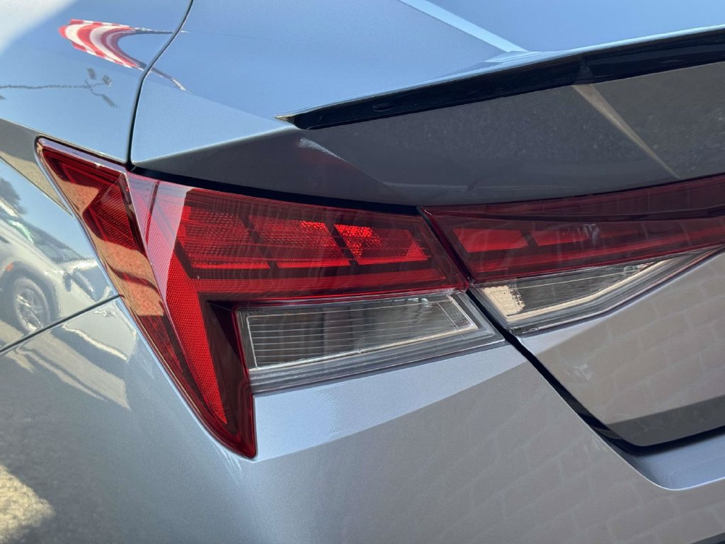 Used 2026 Hyundai Elantra SEL Sport Premium FWD image 10