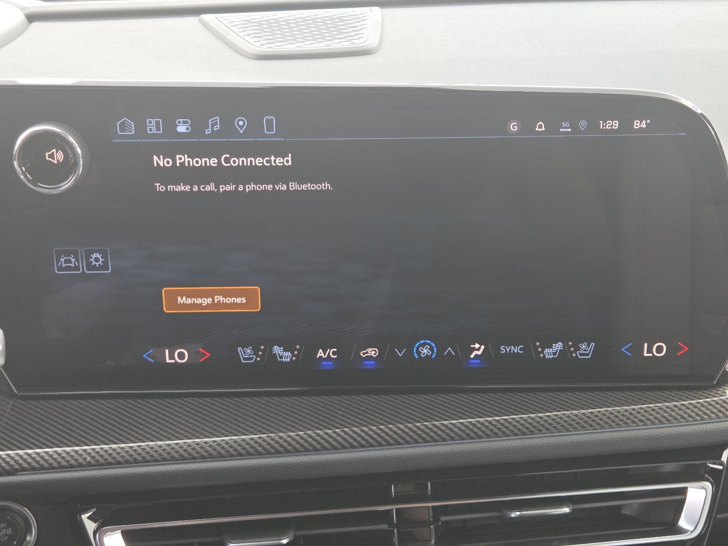 New 2026 Chevrolet Traverse High Country AWD/4WD image 10
