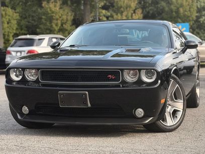 Used 2013 Dodge Challenger R/T