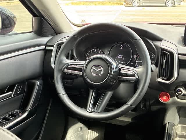 Used 2025 MAZDA CX-50 AWD 2.5 S w/ Cargo Package image 23