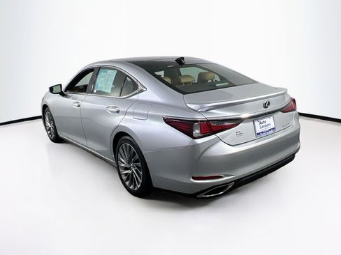 Used 2019 Lexus ES 350 image 7