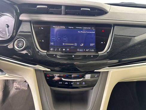 Used 2021 Cadillac XT6 Premium Luxury w/ LPO, Floor Liner Package image 21