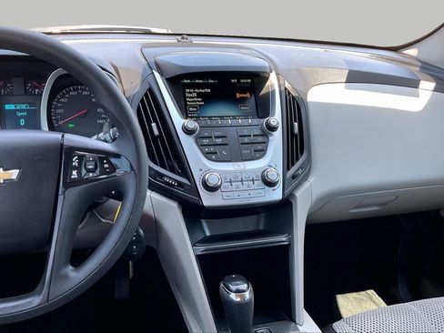 Used 2016 Chevrolet Equinox LS FWD image 7