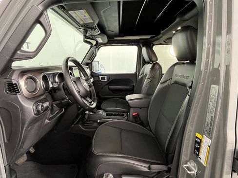 Used 2020 Jeep Wrangler Unlimited Sport image 20