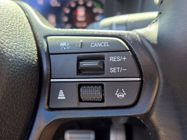 Used 2025 Honda Accord Sport image 27