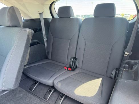 Used 2016 Kia Sorento AWD w/ LX Convenience Package image 11