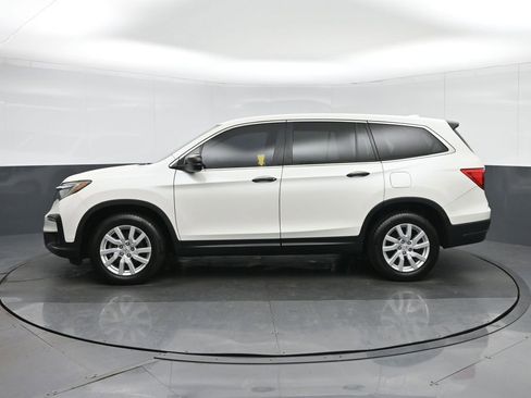 Used 2019 Honda Pilot LX image 4