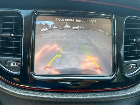 Used 2014 Dodge Dart Aero FWD image 21