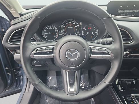 Used 2023 MAZDA CX-30 AWD 2.5 S w/ Preferred Package image 25