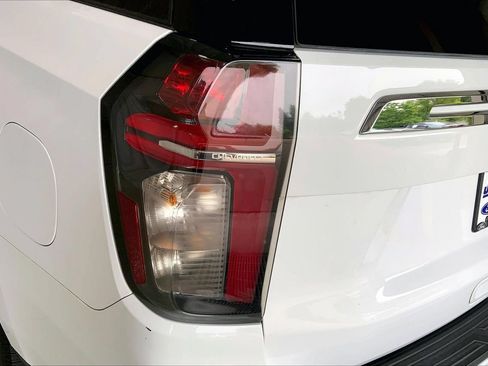 Used 2021 Chevrolet Tahoe LT RWD image 29