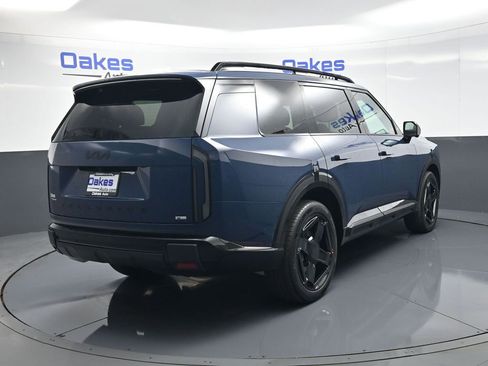 New 2027 Kia Telluride SX Prestige X-Line AWD/4WD image 8