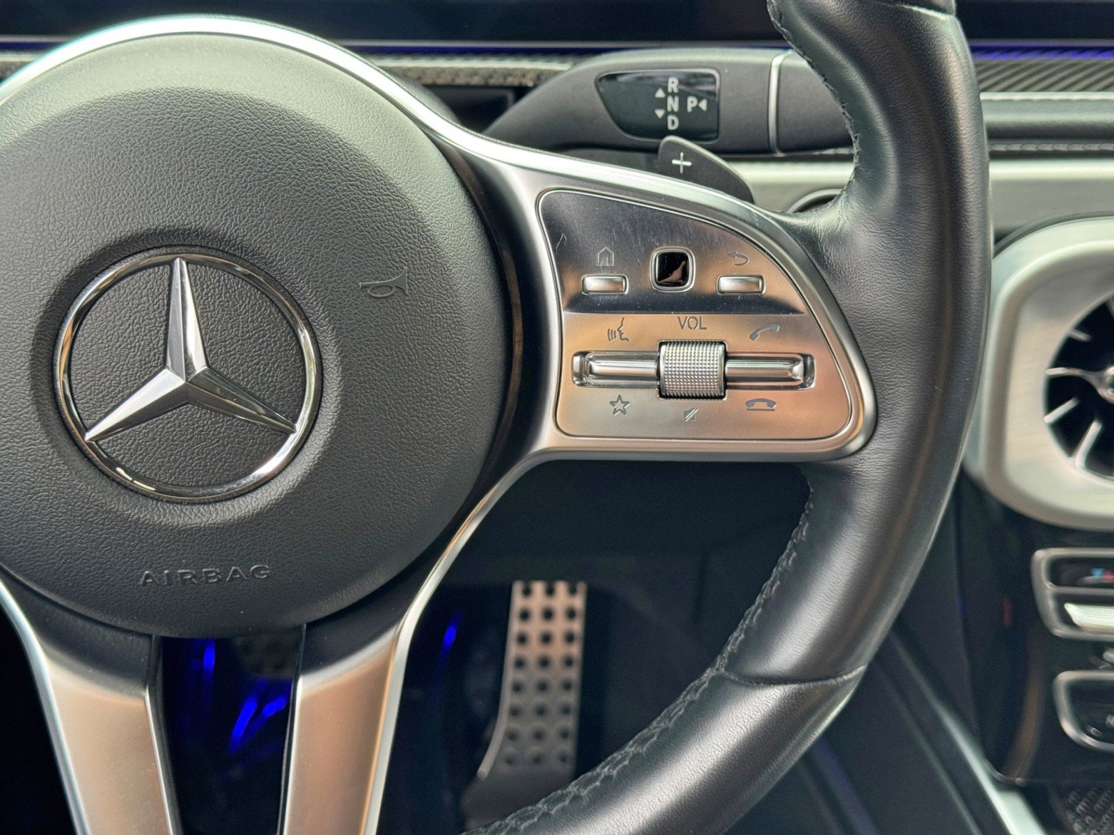 Used 2023 Mercedes-Benz G 550 image 23