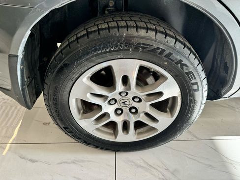 Used 2008 Acura MDX w/ Technology Package AWD/4WD image 35