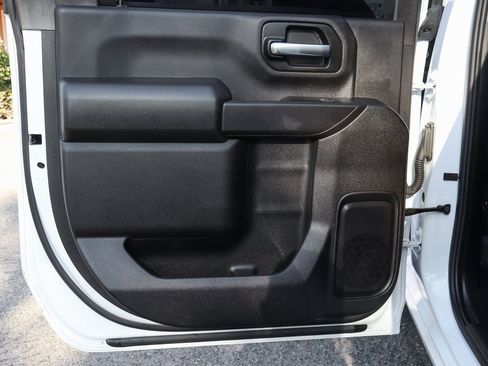 Used 2024 GMC Sierra 2500 Pro w/ 1SA Pro Safety Plus Package image 38