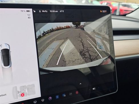 Used 2019 Tesla Model 3 Performance image 25