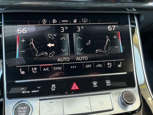 New 2026 Audi Q7 3.0T Premium Plus image 28