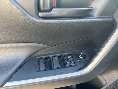 Used 2023 Toyota RAV4 LE image 6