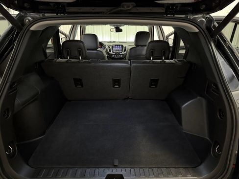 Used 2020 Chevrolet Equinox Premier w/ Premier Redline Edition FWD image 40